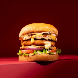 hee Haww Chicken
