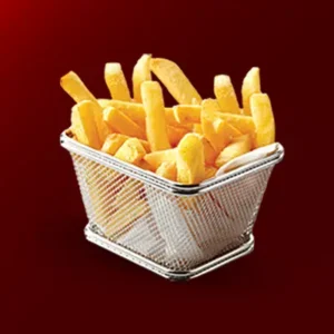 Plain Fries